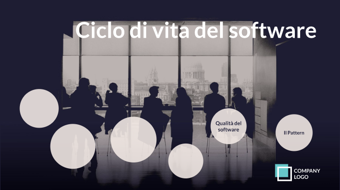 Ciclo Di Vita Di Un Software Ciclo di vita di un software by Andrea Berti on Prezi
