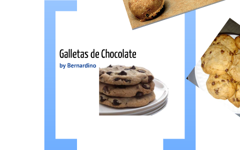 Featured image of post Chocolate Chip Cookie Recipe In Spanish I just made chocolate chip cookies yesterday and while they turned out flat they are still delicious but i will be trying your recipe next