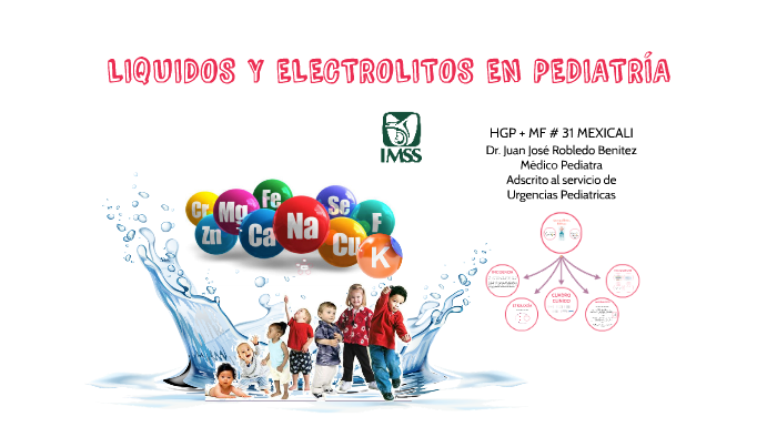 Liquidos Y Electrolitos En Pediatria Pdf 2018 prezi.com