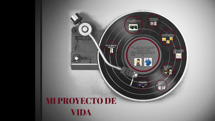 MI PROYECTO DE VIDA by yessenia montieltorres on Prezi