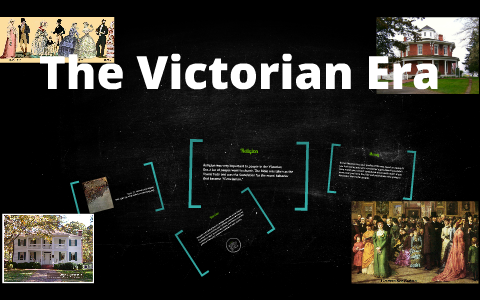 The Victorian Era by Emily Tomkinse on Prezi