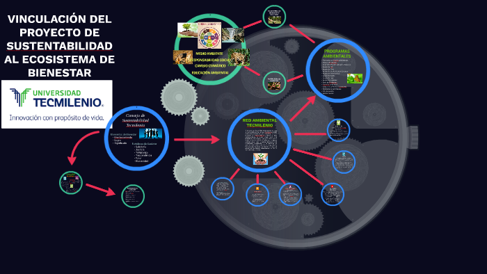 Elementos Del Ecosistema De Bienestar Y Felicidad prezi.com