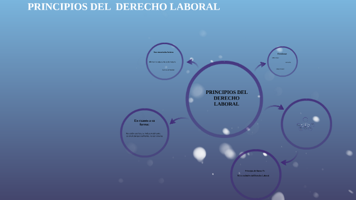 PRINCIPIOS DEL DERECHO LABORAL by Sofía Rasnik on Prezi