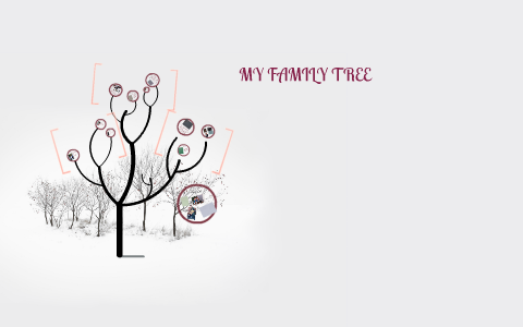 MY FAMILY TREE by KEVIN GONZALEZ on Prezi