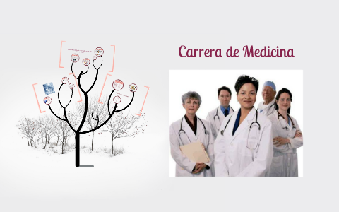 Carrera de Medicina by Lina Palencia on Prezi