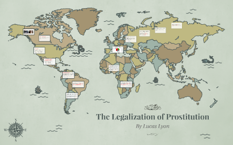 legalization of prostitution research paper