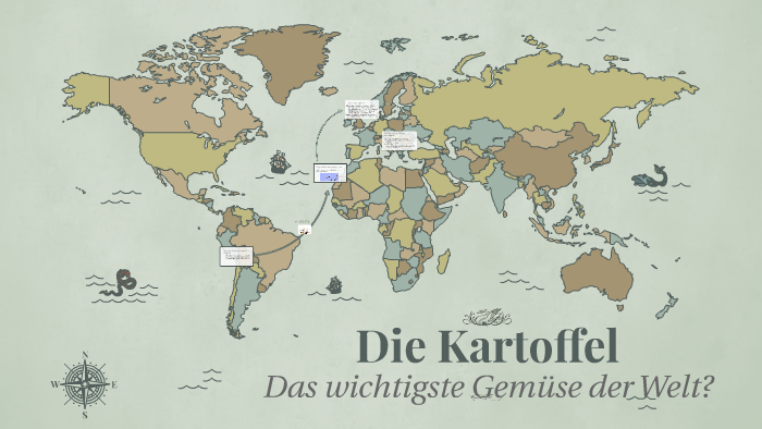 Die Kartoffel by Lea Erhard on Prezi