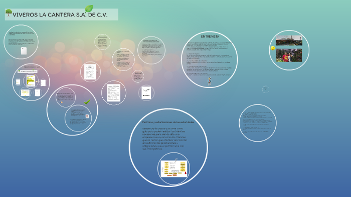 MI EMPRESA by Esmeralda Castrejón on Prezi
