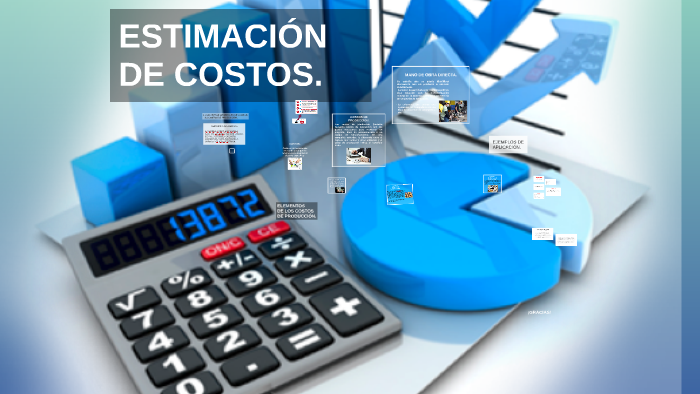 EstimaciÓn De Costos By Erika Vargas Velázquez On Prezi 2074