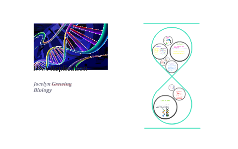 DNA Replication by Jocelyn Grewing on Prezi