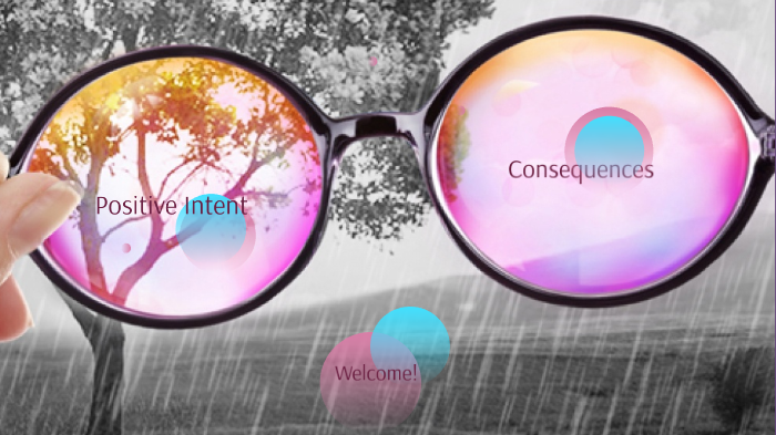 Conscious Discipline 9 & 10 - Positive Intent & Consequences by on Prezi