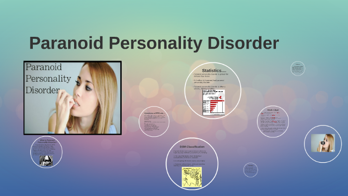 paranoid personality disorder dsm 5 theravive