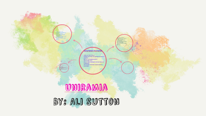 Uniramia by on Prezi