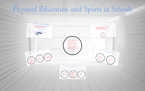 PE and Sports in Schools by Ryan Haley on Prezi