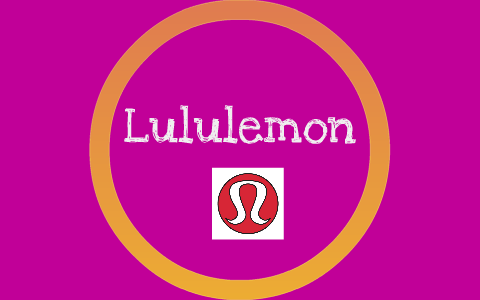 Any reason other than aesthetic why the lulu logo on the Invigorate logo  move depending of the color ? Is there generation difference, limite time  color ? : r/lululemon