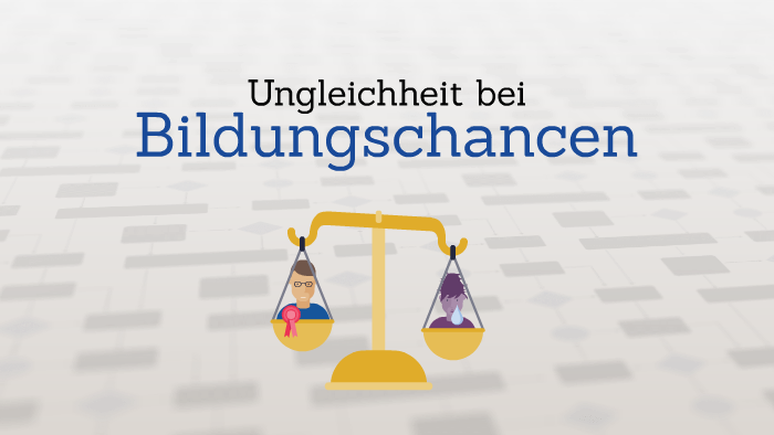 Ungleichheit Bei Bildungschancen | Sowi By Tim Prezi On Prezi