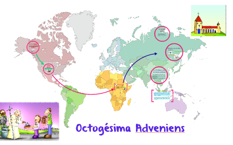 Octogésima Adveniens by muriel ulloa on Prezi
