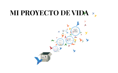 MI PROYECTO DE VIDA by diana marcela villamizar baron on Prezi