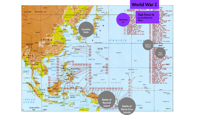 World War 2 Battles Project by Maverick Perry on Prezi