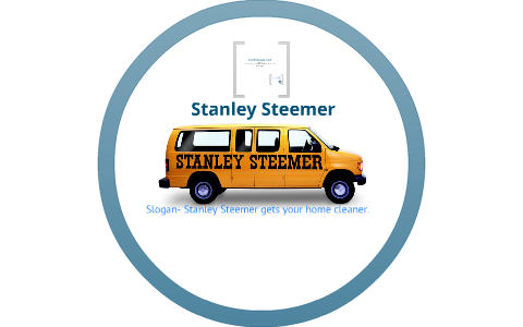 stanley steemer slogan