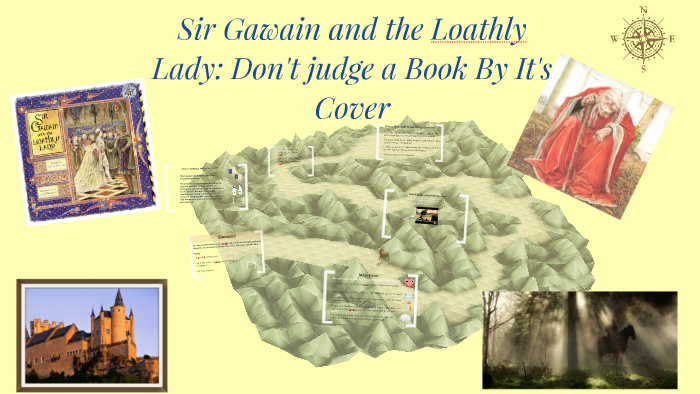 Sir gawain biography picture