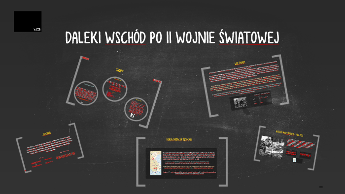 kl 8 III/4 DALEKI WSCHÓD PO II WOJNIE ŚWIATOWEJ by A NK on Prezi