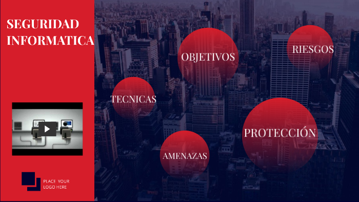 Seguridad informatica by Valerie Maricielo Meza Melendrez on Prezi