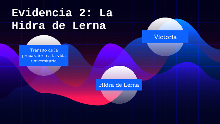 Evidencia 2 by A L on Prezi