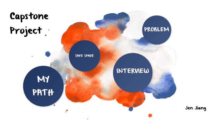 Capstone by Jennifer Jiang on Prezi
