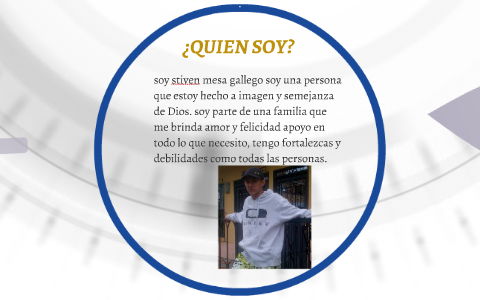 PROYECTO DE VIDA by stiven mesa gallego on Prezi