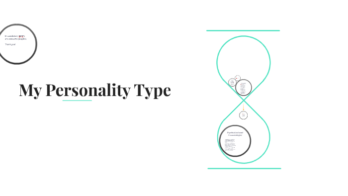 My Personality Type by Jackie Moreno on Prezi
