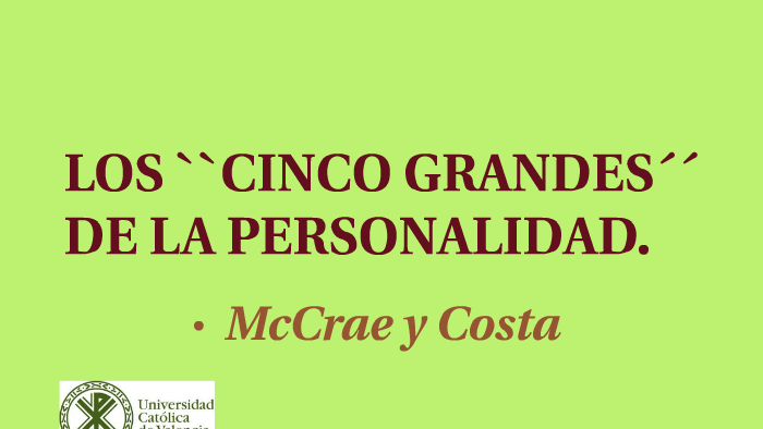 LOS CINCO GRANDES by malena solaz on Prezi Next