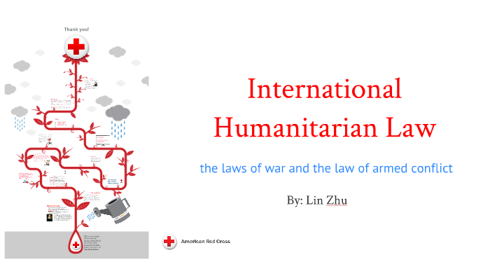 International Humanitarian Law By Lin Zhu On Prezi 