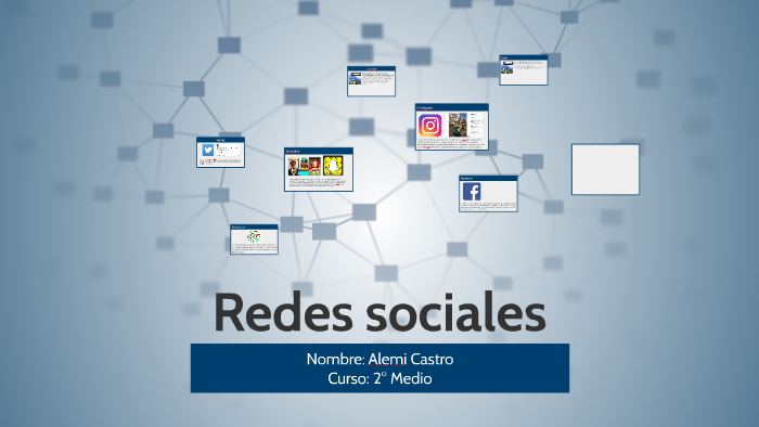 Los pro y contra de las redes sociales by Alemi Castro Navarrete