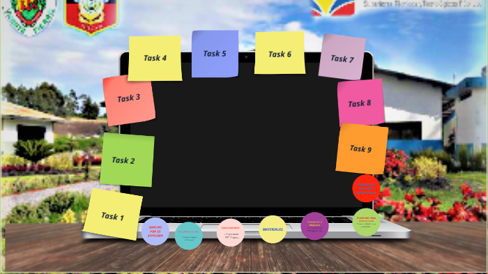 PROYECTO by Freddy Yunga on Prezi