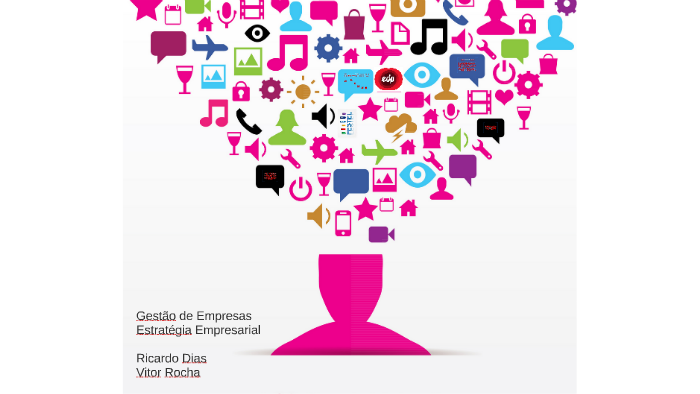 EDP - Estratégia Empresarial by Ricardo Dias on Prezi
