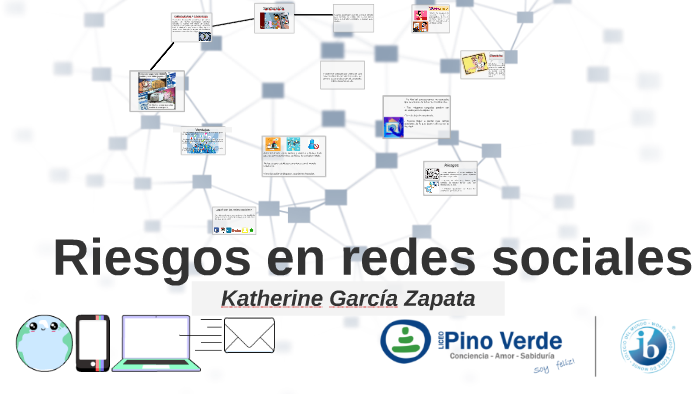 El Uso de las Redes Sociales by Katherine Garcia on Prezi