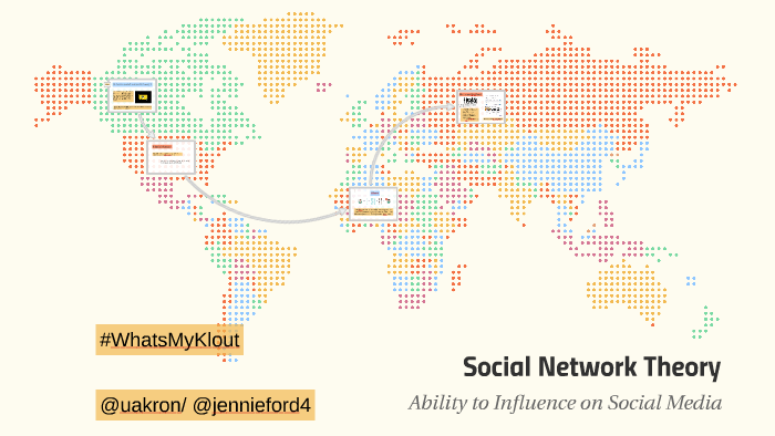 social-network-theory-by-jennie-ford