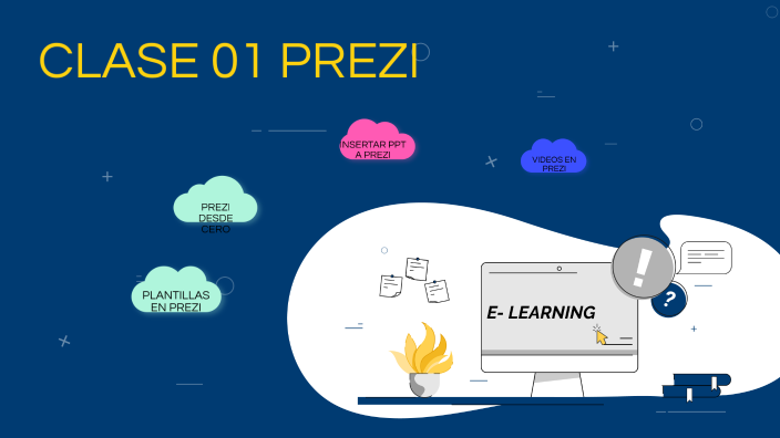 CLASE 01 PREZI by Eric Rene Yucra Sanchez on Prezi