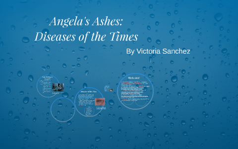 Angela's Ashes: by