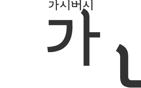 가 by 영숙 신 on Prezi