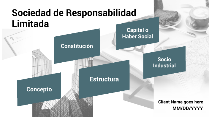 Sociedad De Responsabilidad Limitada By Stephanie Dp On Prezi 1787