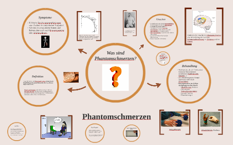 Phantomschmerzen By Stefanie Brühlmeier On Prezi