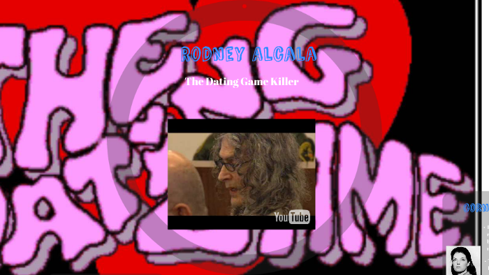 Rodney Alcala by Alenza McKinney-Slay on Prezi