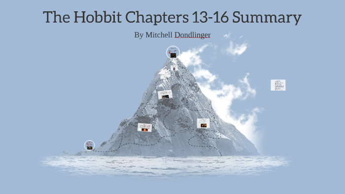 31+ Chapter 13 The Hobbit Summary - AbrishAmaal