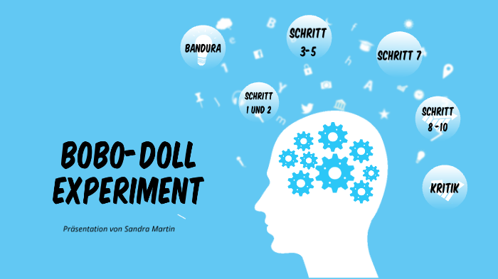 bobo doll experiment
