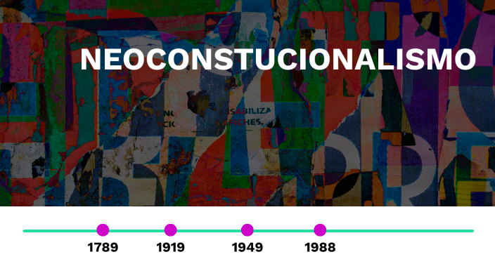 Neoconstitucionalismo By Rafael Pereira On Prezi