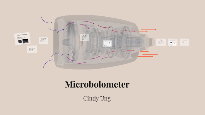 Microbolometer Image Example Microbolometer by cindy ung on Prezi