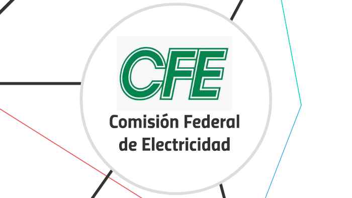 Comisión Federal by Silvana Herrera Cárdenas on Prezi