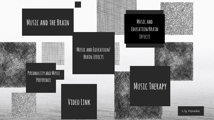 Music and the Brain by Lily H on Prezi